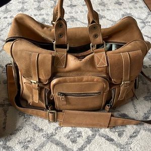 House of Flynn Bag